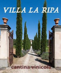 Villa La Ripa