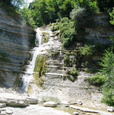 Riserva Naturale Alpe della Luna