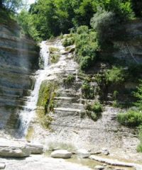 Riserva Naturale Alpe della Luna