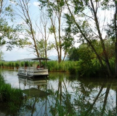 Riserva naturale del lago di Montepulciano