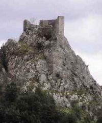 Rocca Aldobrandesca di Roccalbegna