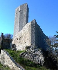 Rocca di Castell’Azzara