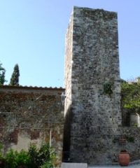 Rocca di Campagnatico