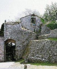 Rocca di Caprese Michelangelo