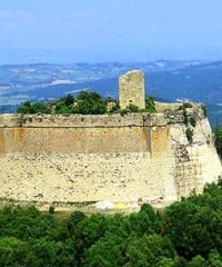 Rocca Sillana