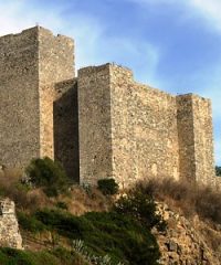 Rocca Aldobrandesca di Talamone