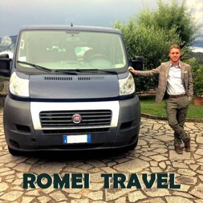 Romei Travel