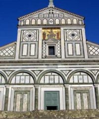 Chiesa di San Miniato al Monte