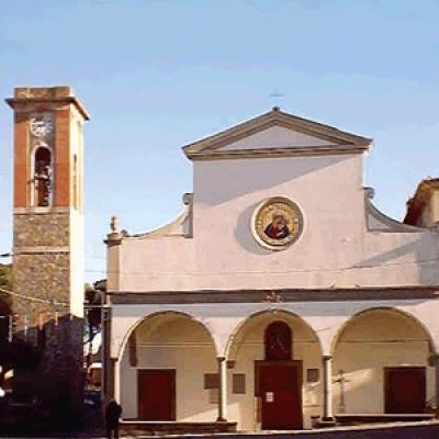 Santuario della Madonna del Buon Consiglio