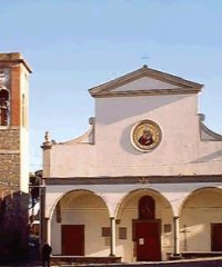 Santuario della Madonna del Buon Consiglio