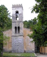 Santuario della Madonna del Monte