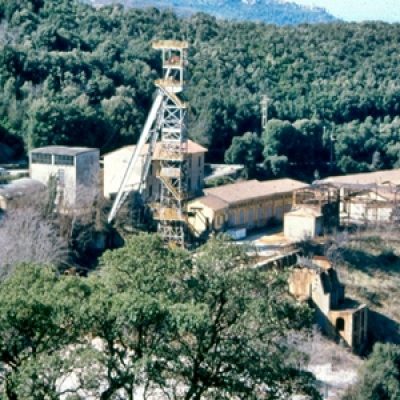 Parco Nazionale delle Colline Metallifere Grossetane