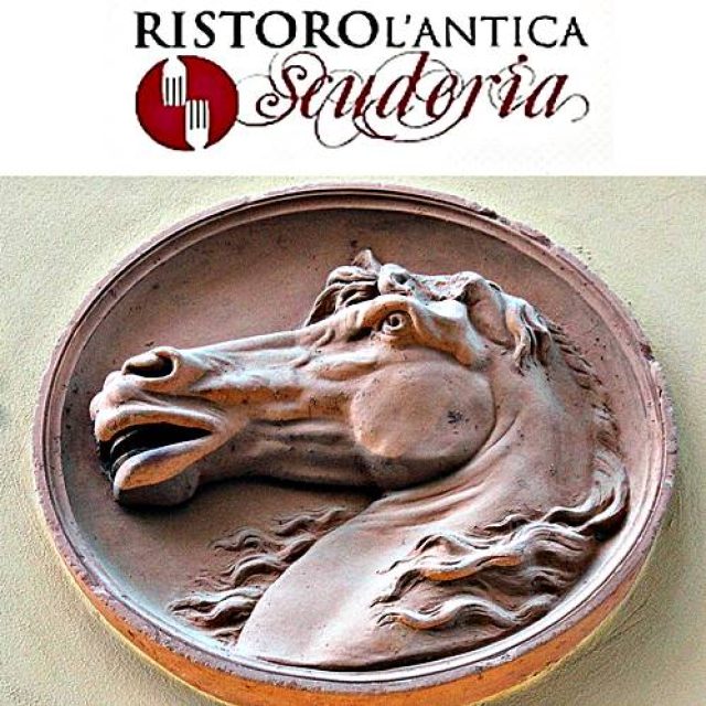 Ristoro L’Antica Scuderia