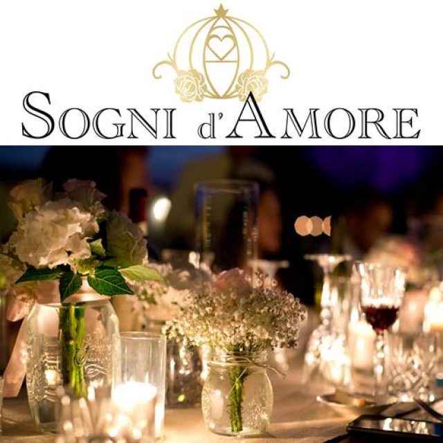 Sogni d’Amore – wedding planner