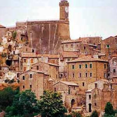 Sorano