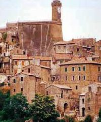 Sorano