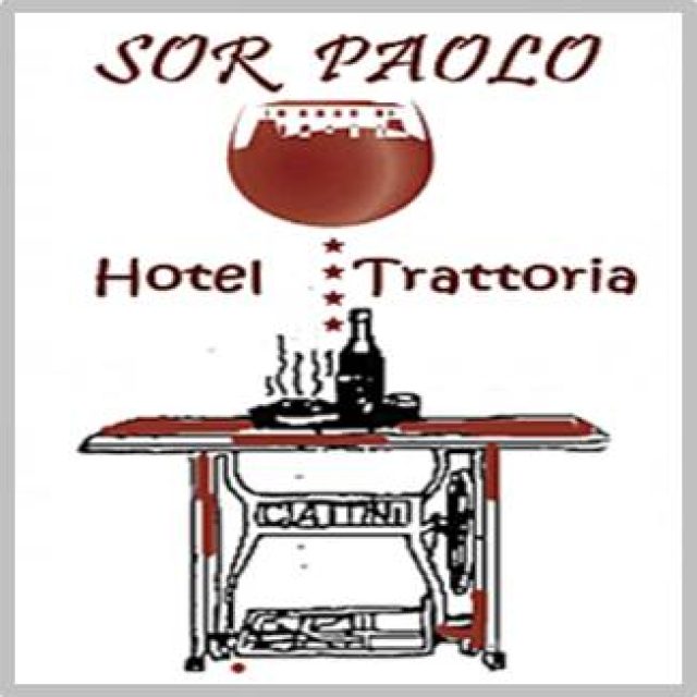 Trattoria di Sor Paolo