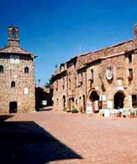 Sovana