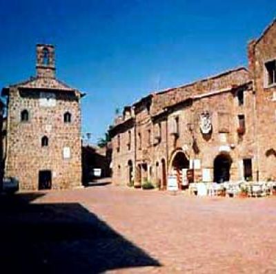 Sovana