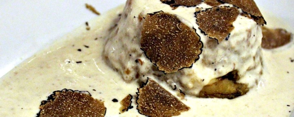 Tartufo e Funghi – le sagre dell’autunno in Toscana