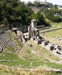 Teatro Romano di Volterra