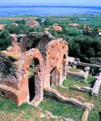 Terme di Massaciuccoli e villa dei Venulei