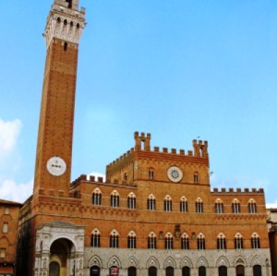 Torre del Mangia