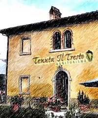 Tenuta Il Tresto