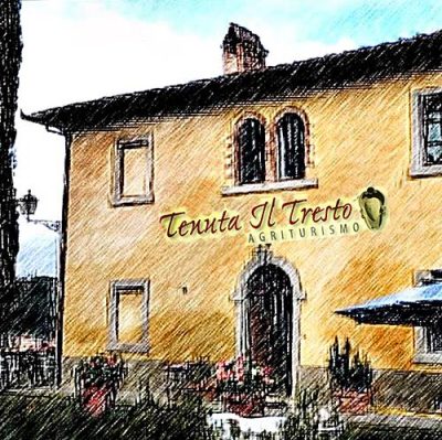 Tenuta Il Tresto