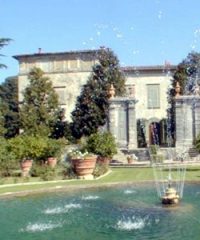 Villa La Magia