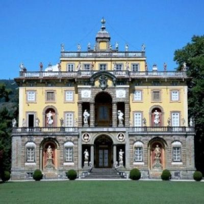 Villa Torrigiani