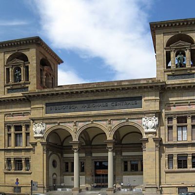 Biblioteca Nazionale Centrale