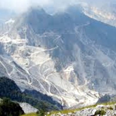 Parco Regionale delle Alpi Apuane