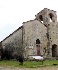 Castello di Monsummano Alto