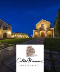 ColleMassari Hospitality