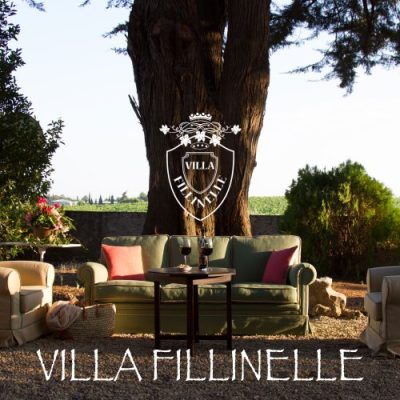 Villa Fillinelle