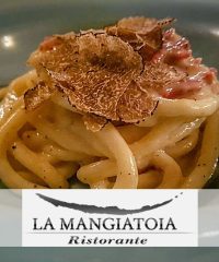 La Mangiatoia