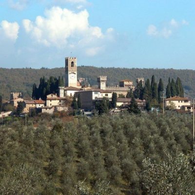 San Donato in Poggio