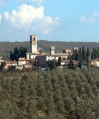 San Donato in Poggio