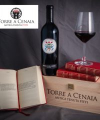 Torre a Cenaia Winery