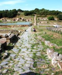 Area dei Templi dello Scoglietto