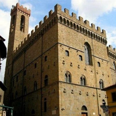 Tour del Palazzo del Bargello