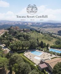 Toscana Resort Castelfalfi