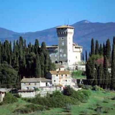 Castello di Trebbio