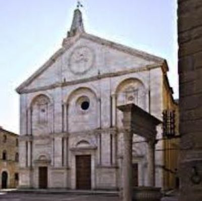 Duomo di Pienza