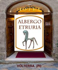 Albergo Etruria