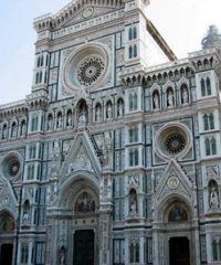 Cattedrale di Santa Maria del Fiore