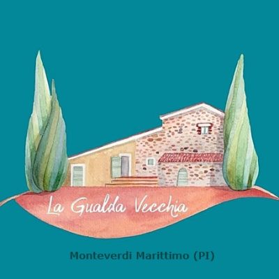 La Gualda Vecchia Charming room rentals