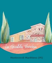 La Gualda Vecchia residence