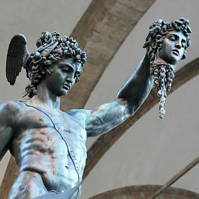 Loggia dei Lanzi